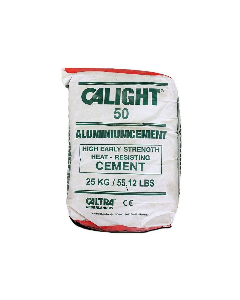 Aluminiumcement Calight 50