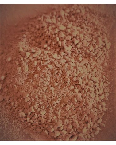 Gravel invormkorrel Cera red 1-3 mm