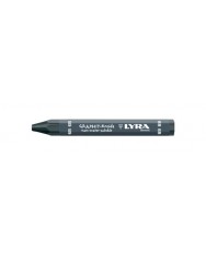 Craie graphite LYRA perm 6B
