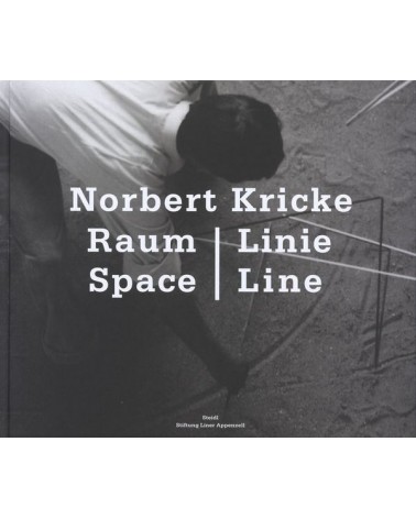 Norbert Kricke - Raum-Linie / Space-Line