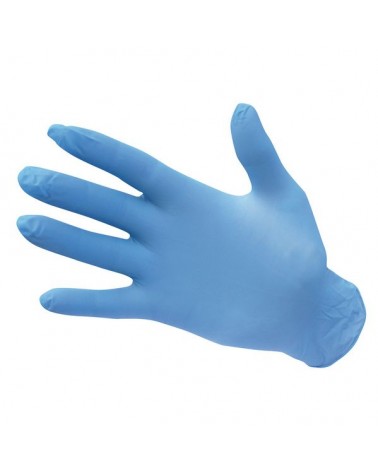 PORTWEST Nitril-Handschuhe