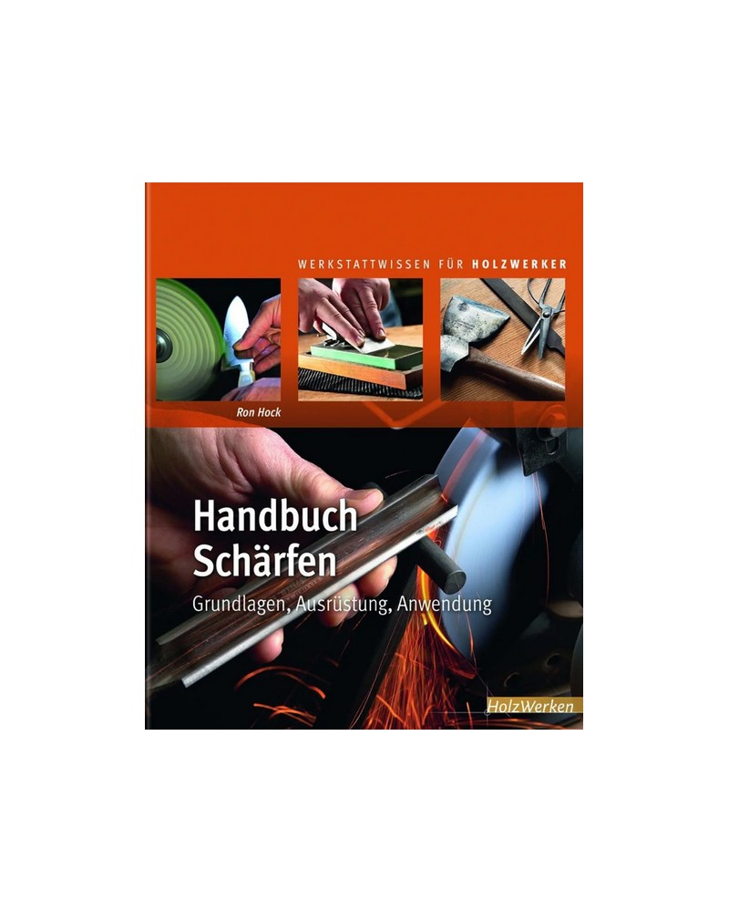 Handbuch Schärfen