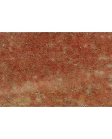 Galastone rot Speckstein aus Indien