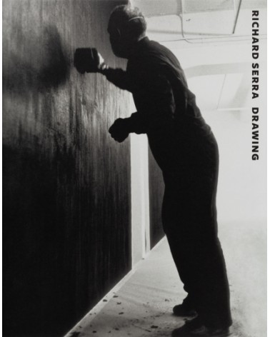 Richard Serra - Drawing