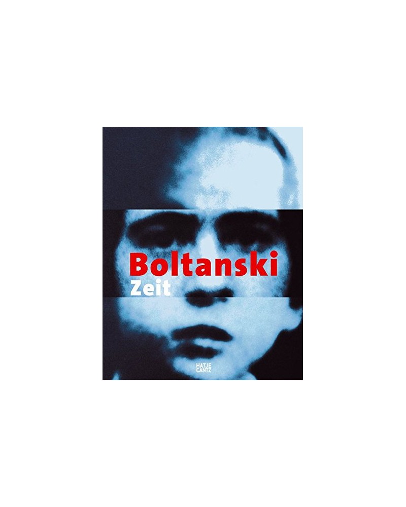 Christian Boltanski - Zeit