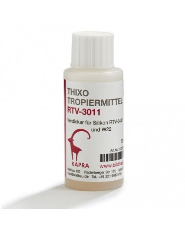 Thixotropiermittel RTV-3011