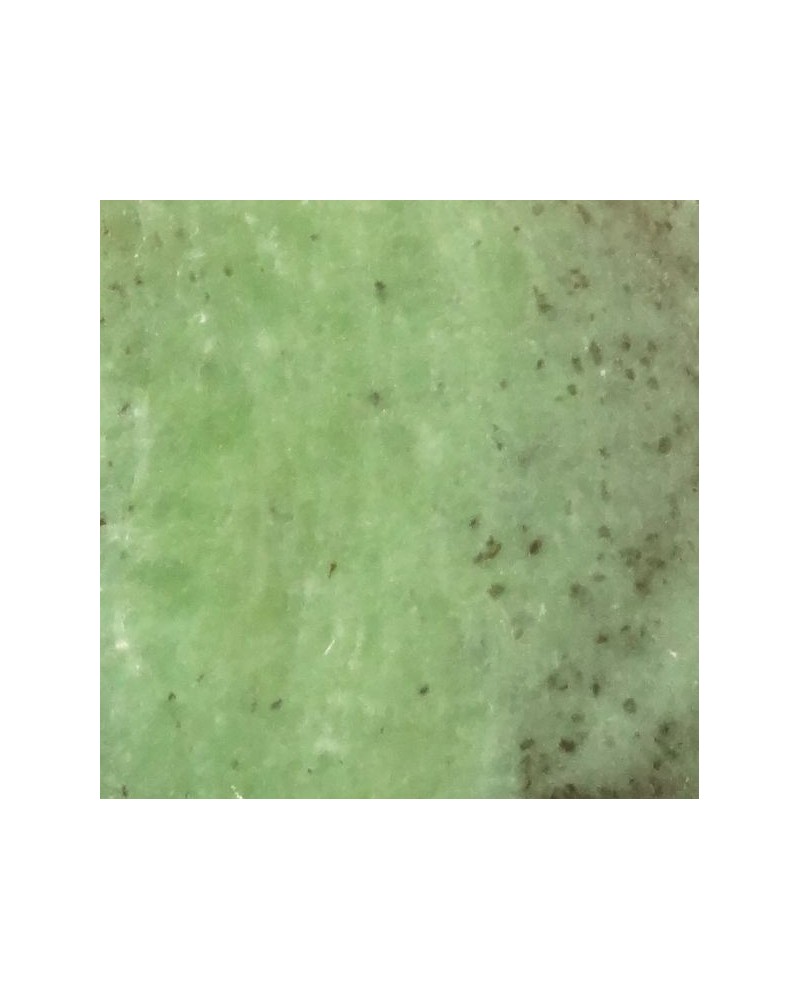 Speckstein aus Indien hellgrün