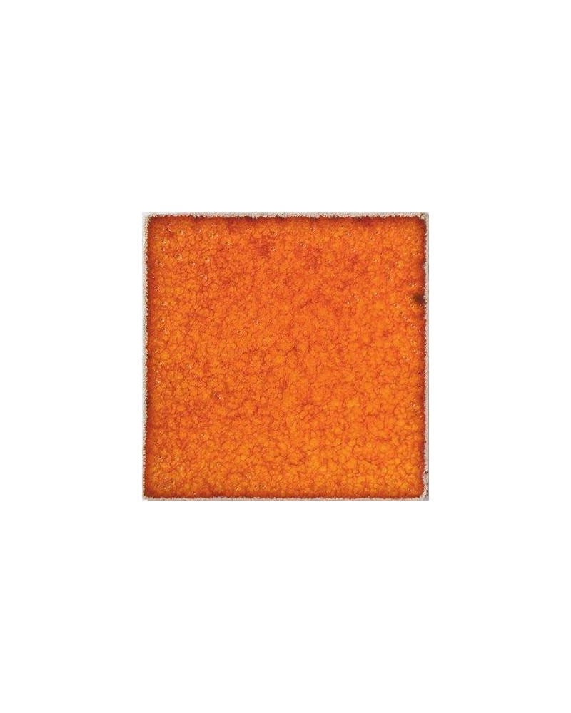 BOTZ Flüssigglasur Lava rot glänzend 9606