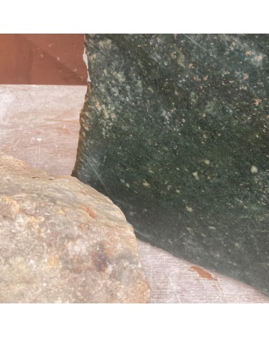Serpentin Opal Stone