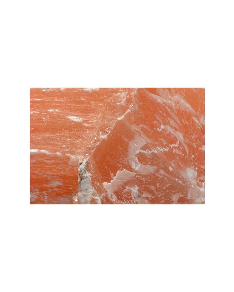 Seleniet roze-oranje