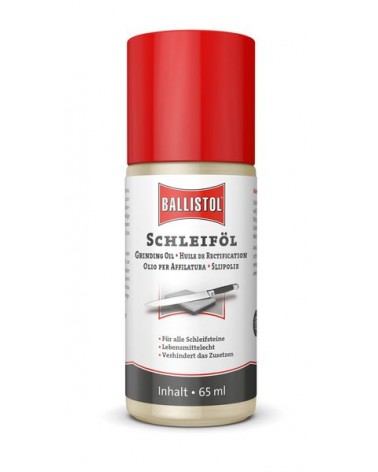 BALLISTOL Schleif-Öl 65 ml
