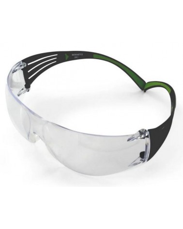 Schutzbrille SecureFit 400 mit Sehstärke