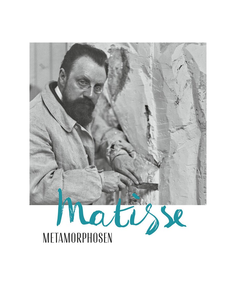 Matisse - Metamorphosen