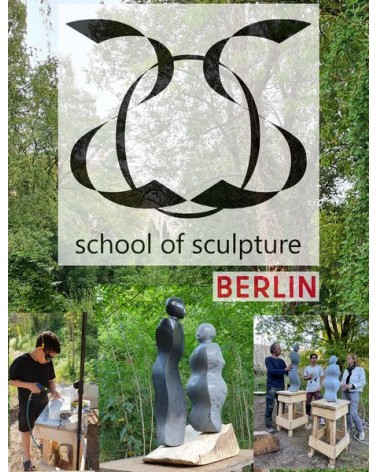 School of Sculpture Berlin