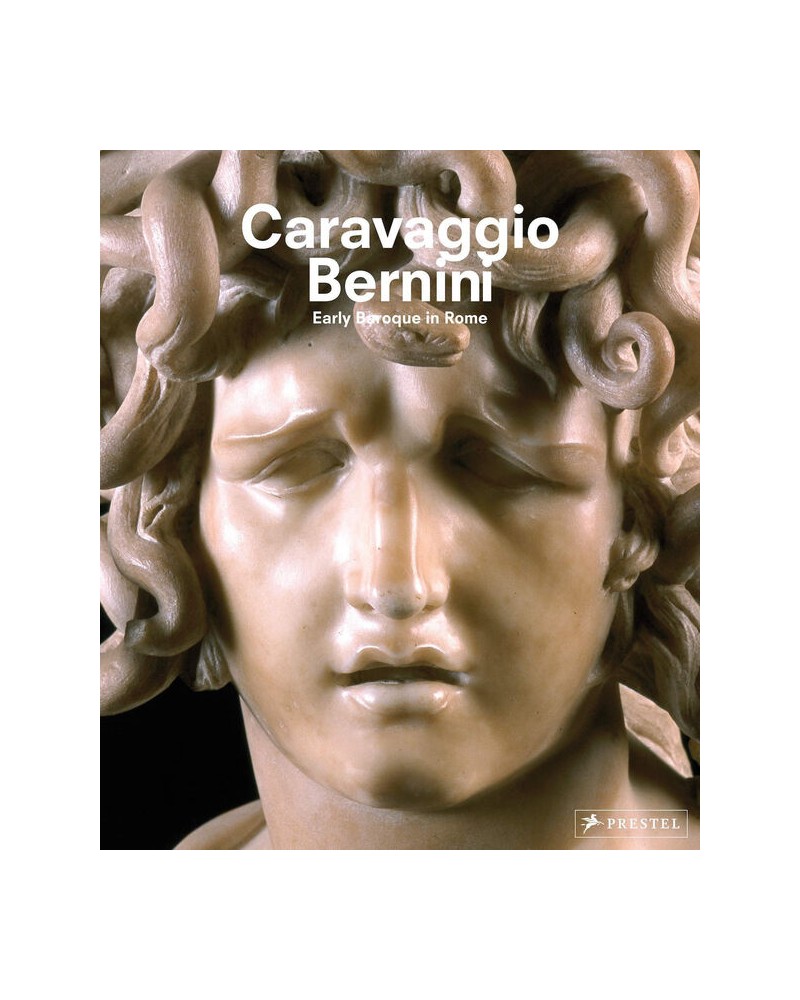 Caravaggio | Bernini - Early Baroque in Rome