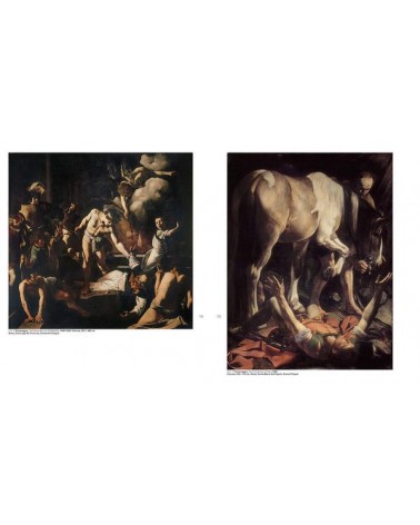 Caravaggio | Bernini - Early Baroque in Rome
