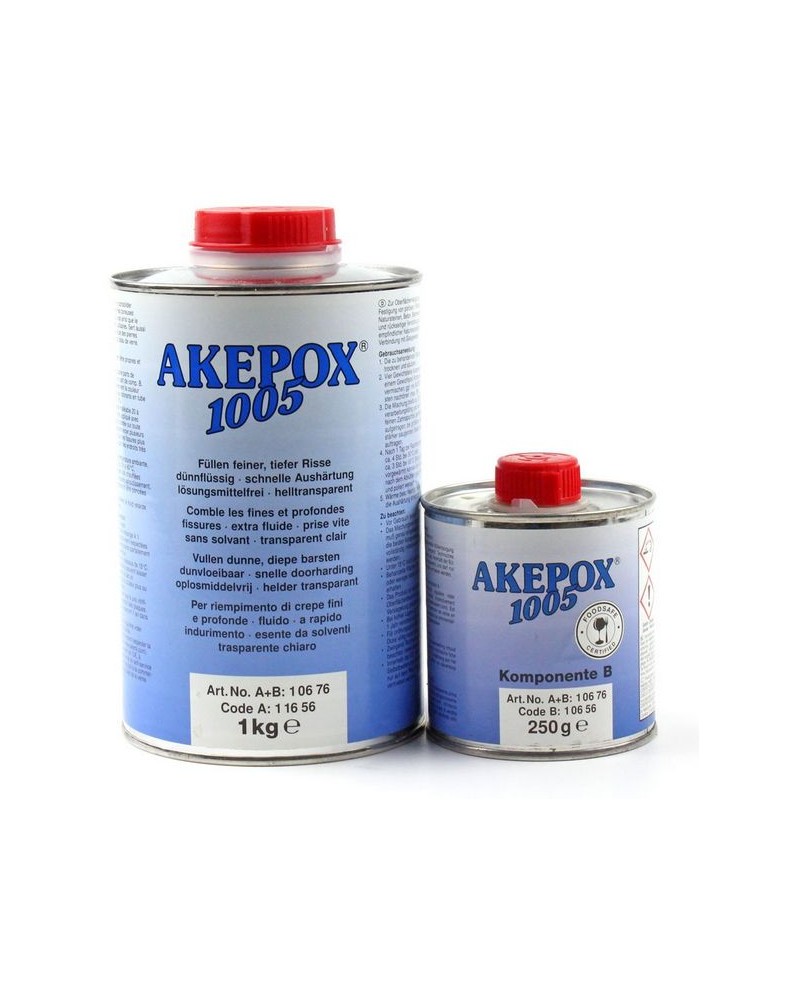 AKEMI AKEPOX 1005