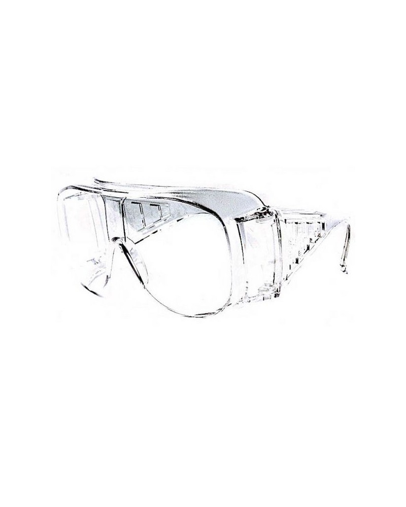 Overzetbril standaard bril
